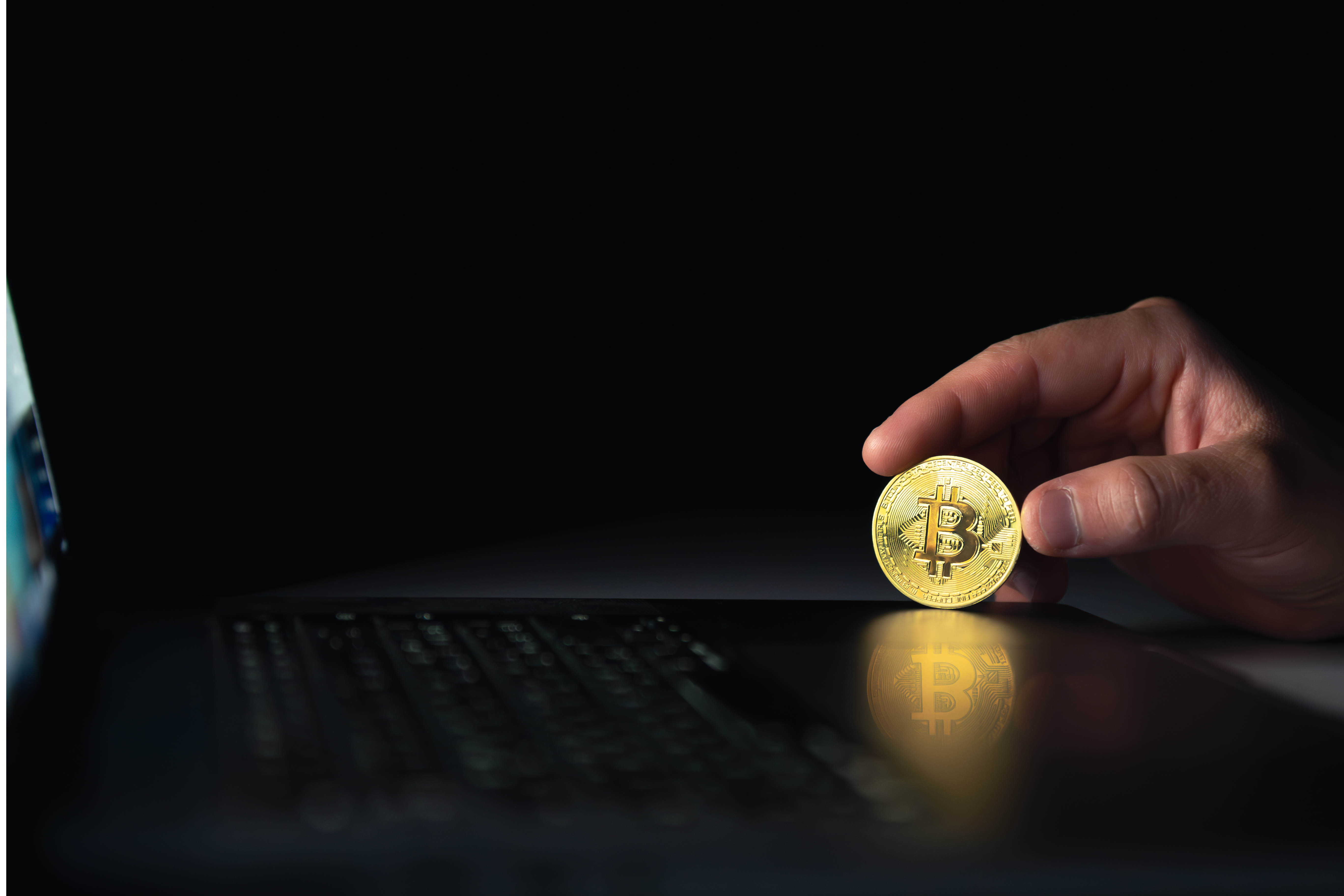 Crypto Trading Bot with Real-Time Analytics